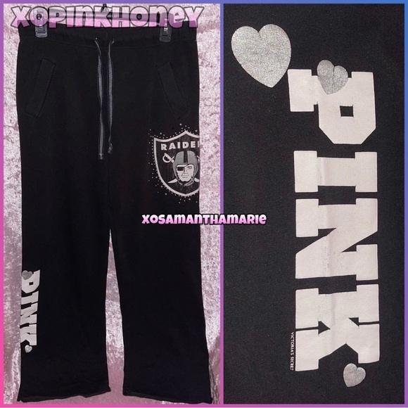 VS PINK Raiders Outfit Set - Picture 13 of 16